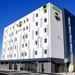 Hotel Sud, Montélimar