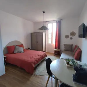 Accommodatie bij particulieren La Provinciale En, Montélimar