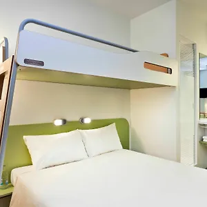 Hotel Ibis Budget, Montélimar